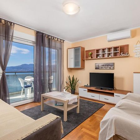 Apartman Iris 2 -Rijeka Appartement Buitenkant foto