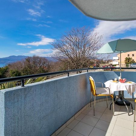 Apartman Iris 2 -Rijeka Appartement Buitenkant foto
