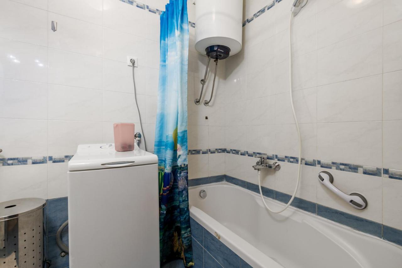 Apartman Iris 2 -Rijeka Appartement Buitenkant foto